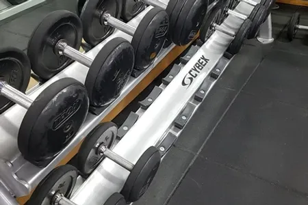 Evolution Fitness Centre: Discovering Fitness Excellence in Chaguanas, Trinidad and Tobago