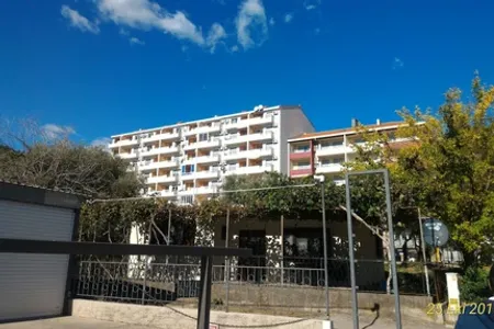 Gimnasticki klub Budva