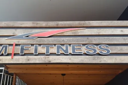 M Fitness