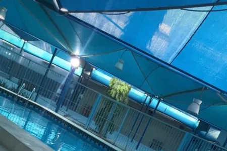نادي البيلسان بالوقف التنموي