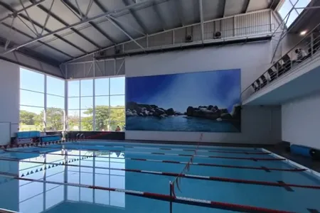Virgin Active Gym Bluff