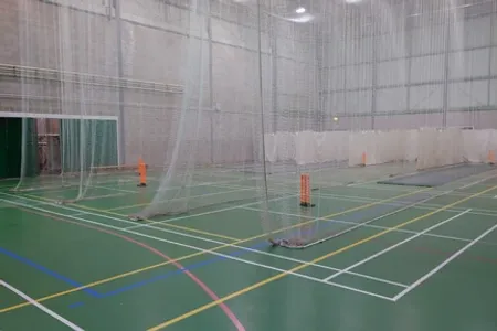 Epsom College Fitness Suite