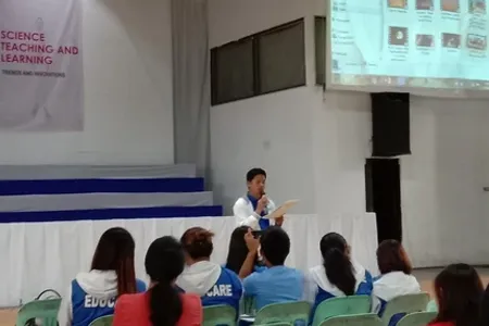 PFVR Gymnasium