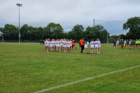 Kinnegad G.A.A