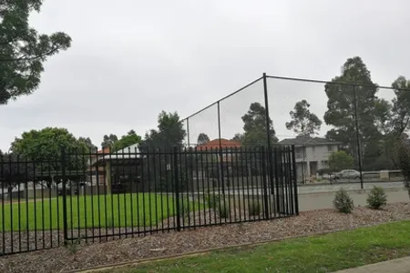 Fairholme East Private Community Clubhouse
