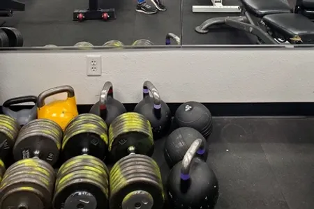 TR Fitness