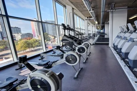 The Gym Group London Ilford Pioneer Point