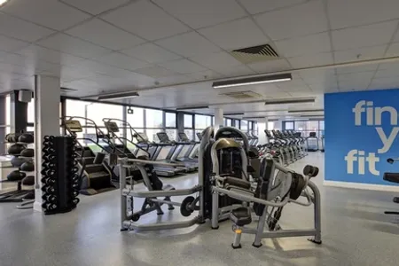 The Gym Group London Alperton