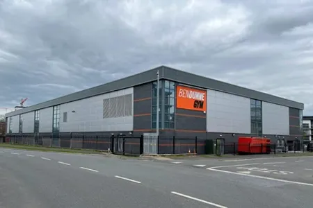 BD Gyms Northwood