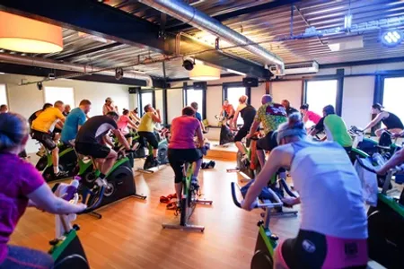 ProFit Gym Fitness Zwolle Dieze