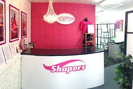 Shapers Sydenham