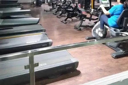 D`Wave Fitness