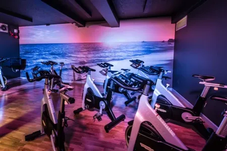 Lifestyle Fitness Brierley Hill - Thorns Academy