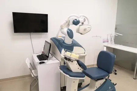 The Warsaw Center for Health Promotion - Panacea