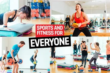 Southall Sports Centre