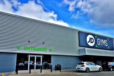 JD Gyms Barnsley