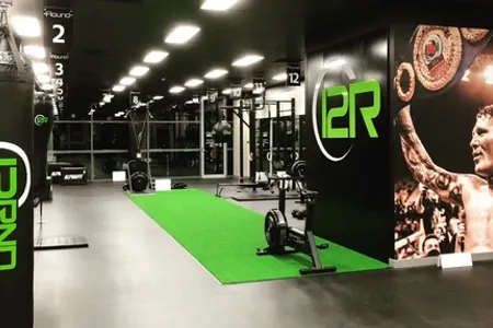 12RND Fitness Bella Vista