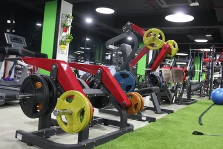 Bodifit Thodupuzha