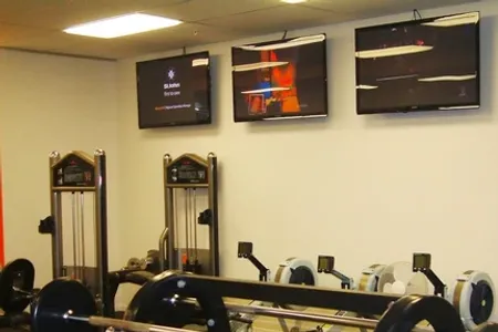Lifestyle Health & Fitness Club Lower Hutt