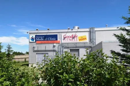 GoodLife Fitness Scarborough Town Centre Women's Only