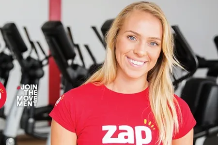 Zap Fitness 24/7 Shoreline