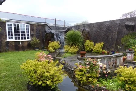 The Langrove Health Club