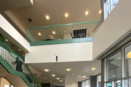 Appel Fitness Center