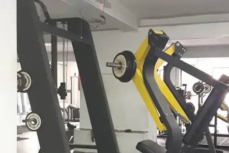 D's Gym Mattegoda