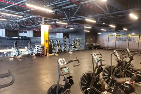Smart Fit Sendero La Fe