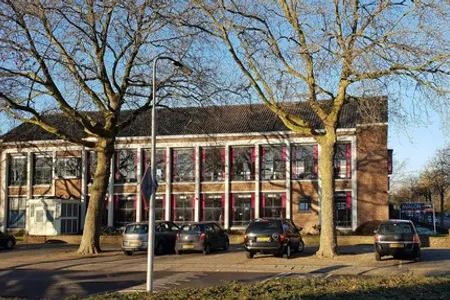 Avalon Fitcentre - Fitness Nijmegen