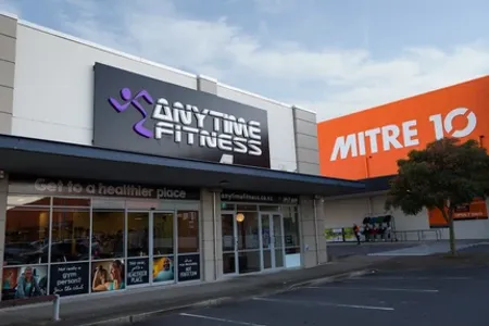 Anytime Fitness Takanini