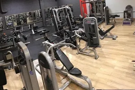 Elite Fitness IOM