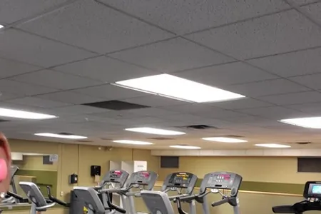 McKibben Gym