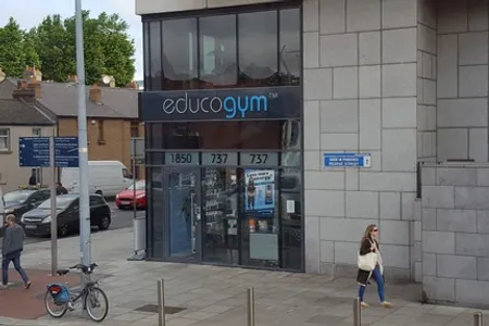 Educo Gym