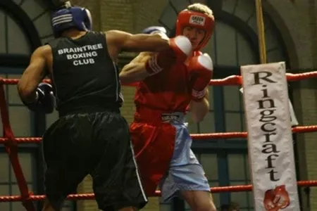 Braintree Boxing Club