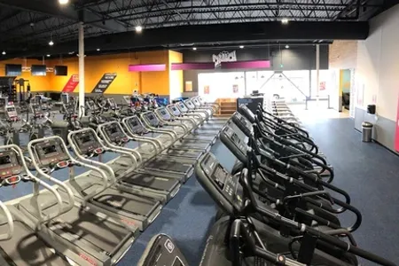 Crunch Fitness - Boisbriand