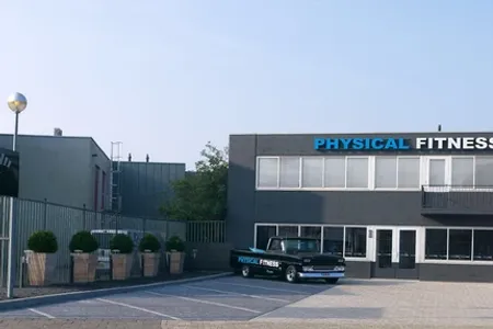 Physical Fitness Woerden BV