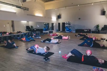 Fitnessstudio Xtrafit-Line Rheda-Wiedenbrück
