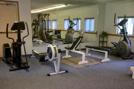 Bancroft Fitness