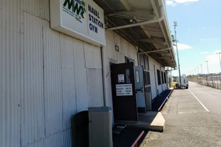Pier Side Fitness Center