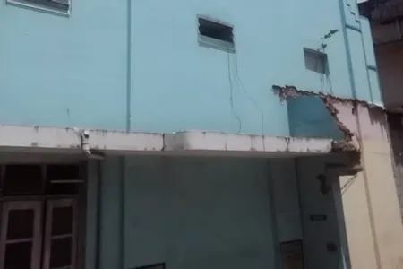The Ernakulam Gymnasium
