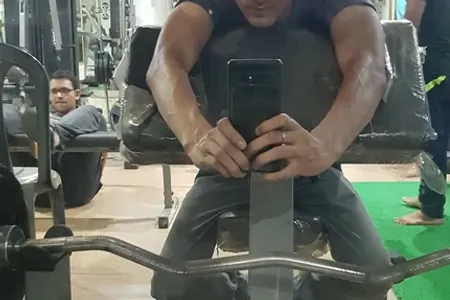Aura Gym