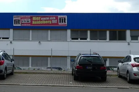 clever fit Heidelberg
