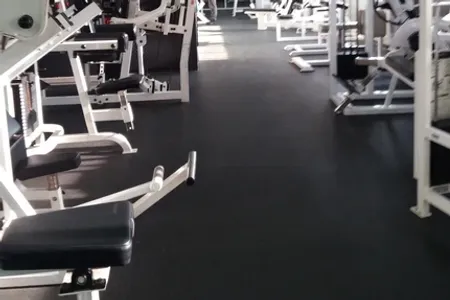 Sameji Gym