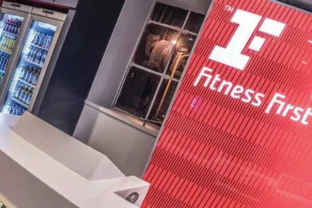 DW Fitness First London Balham