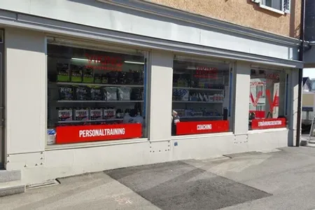Viking Store Sporternährung und Kampfsport St Gallen