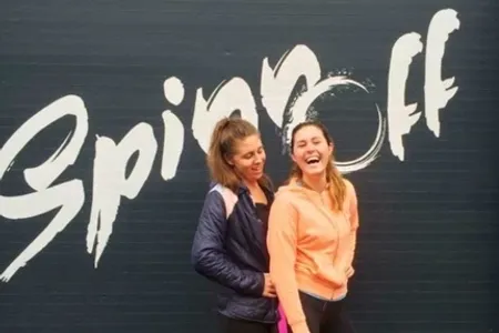 SpinnoffLondon
