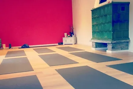 Shanti Yoga Katrin Wetzinger St. Johann in Tirol