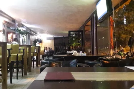Sportski centar REA