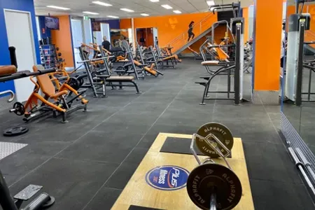 Plus Fitness 24/7 Cranebrook